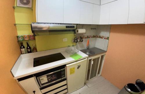 Quito Hotel | Gold House Premium