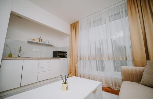 Gradiska Apartment | Gold Luxury Apartment