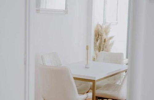 Gradiska Apartment | Gold Luxury Apartment