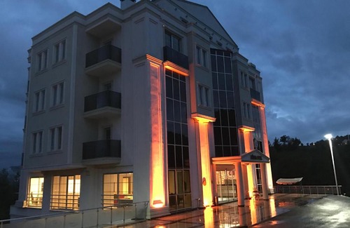 Trabzon Hotel | Gold Mina Otel