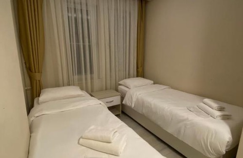Trabzon Hotel | Gold Mina Otel
