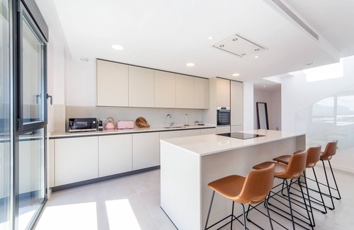 Molinell Apartment | Gold Penthouse 3 bedrooms