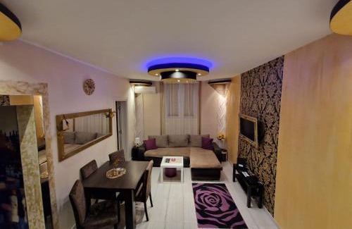 Zvezdara Apartment | Gold