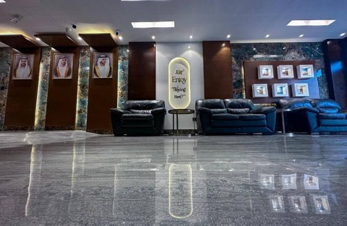 Al Sabkha Hotel | Gold Sky Avenue Hotel