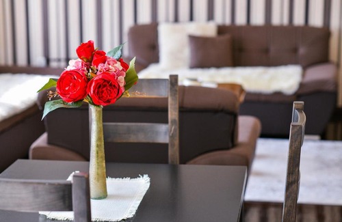 Banja Luka Apartment | Gold studio