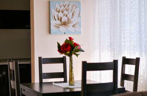 Banja Luka Apartment | Gold studio