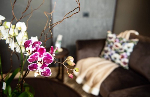 Naples Hotel | Gold Tower Lifestyle Hotel
