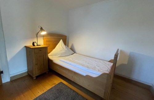 Ueberlingen Apartment | Goldbachmühle Fewo Müllerwohnung