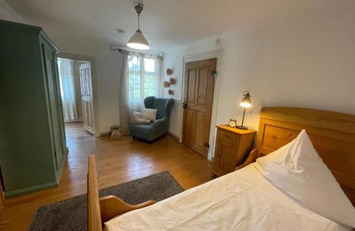Ueberlingen Apartment | Goldbachmühle Fewo Müllerwohnung