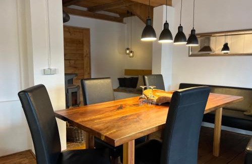 Ueberlingen Apartment | Goldbachmühle Fewo Mehlsack
