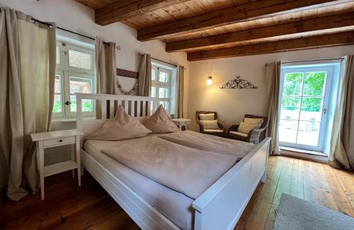 Ueberlingen Apartment | Goldbachmühle Fewo Mehlsack