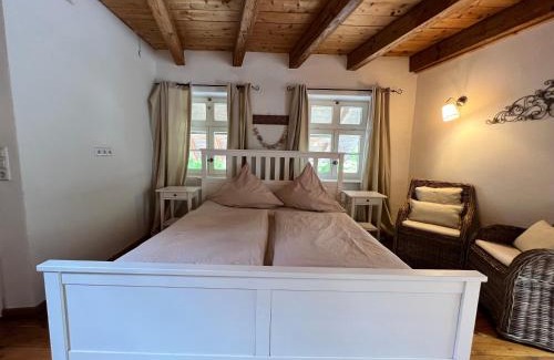 Ueberlingen Apartment | Goldbachmühle Fewo Mehlsack