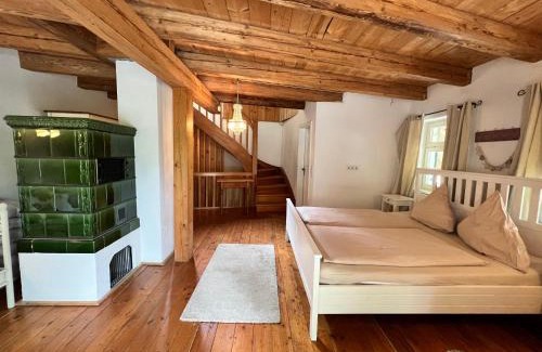 Ueberlingen Apartment | Goldbachmühle Fewo Mehlsack
