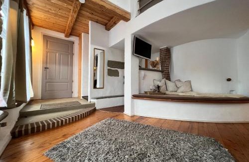Ueberlingen Apartment | Goldbachmühle Fewo Wasserrad