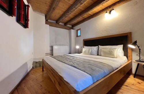 Ueberlingen Apartment | Goldbachmühle Fewo Wasserrad