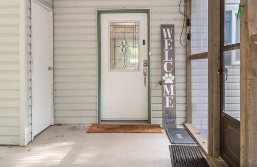 Hastings Highlands House | Golden Acres on Baptiste Lake
