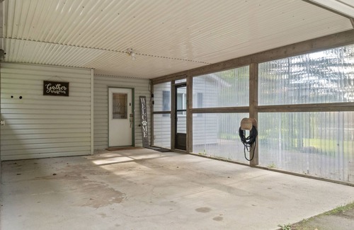 Hastings Highlands House | Golden Acres on Baptiste Lake