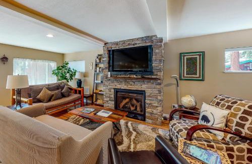 Kings Beach House | Golden Adventures