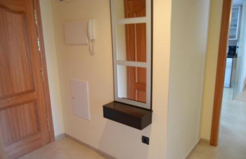 Sant Carles de la Rapita Apartment | Golden Beach Apartamentos