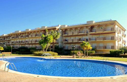 Sant Carles de la Rapita Apartment | Golden Beach Apartamentos