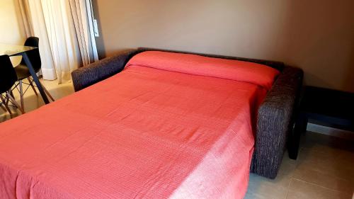 Sant Carles de la Rapita Apartment | Golden Beach Apartamentos