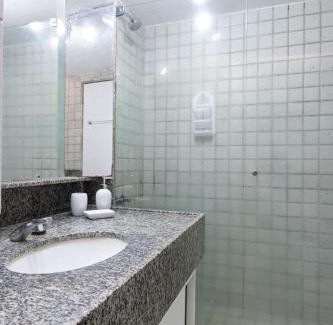 Piedade Hotel | Golden Beach Flat Recife