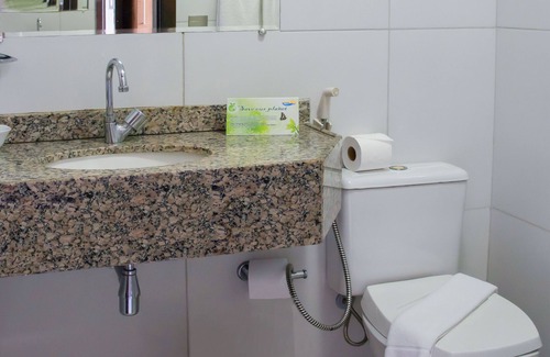 Praia do Futuro II Hotel | Golden Beach Hotel