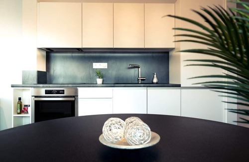 Annecy-le-Vieux Apartment | Golden Beach parking proche du lac