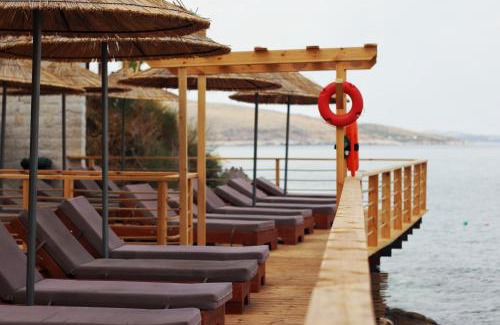 Sarande Apartment | Golden Beach Suites