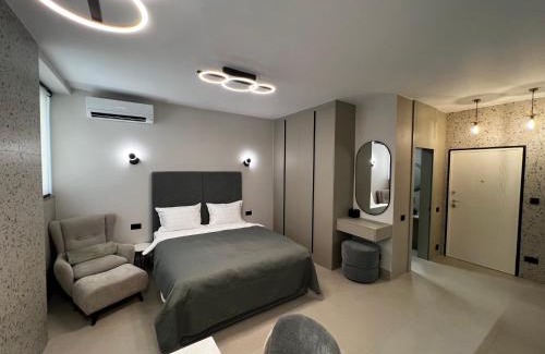 Sarande Apartment | Golden Beach Suites