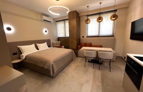 Sarande Apartment | Golden Beach Suites