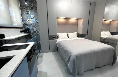 Sarande Apartment | Golden Beach Suites