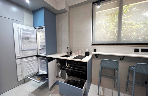 Sarande Apartment | Golden Beach Suites