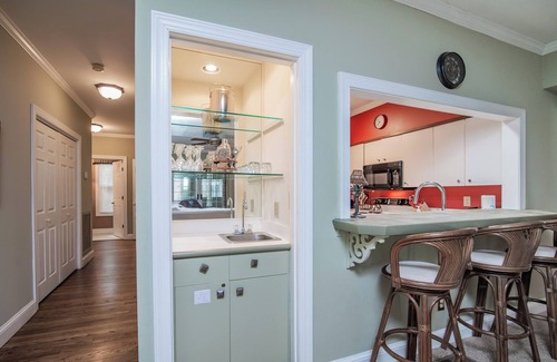Pawleys Island Condo | Golden Bear 179-1 Great Condo located in Pawleys Plantation