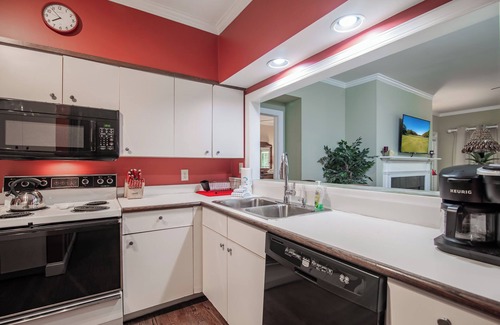 Pawleys Island Condo | Golden Bear 179-1 Great Condo located in Pawleys Plantation