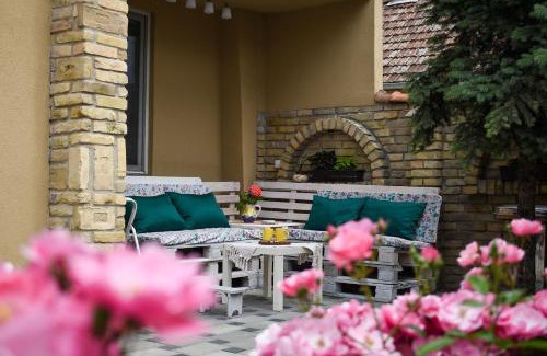 Subotica Apartment | Golden BIS, Subotica
