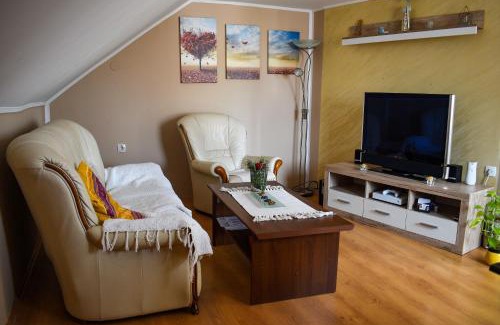 Subotica Apartment | Golden BIS, Subotica