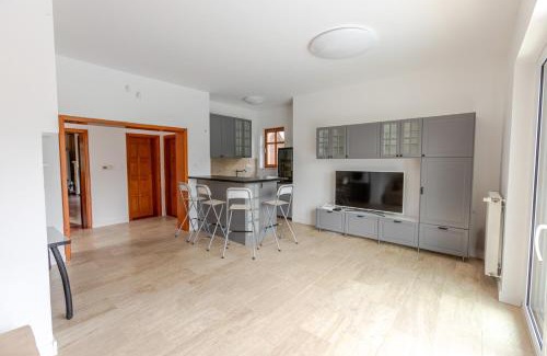 Balatonfured Villa | Golden Bridge Deluxe Home - 4BR, terrace, bar, privat pool, grill