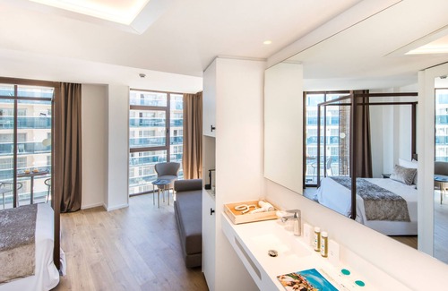 Cap de Salou Hotel | Golden Costa Salou - Adults Only