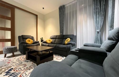 Kodaikanal Villa | Golden Creeper, Luxe villa