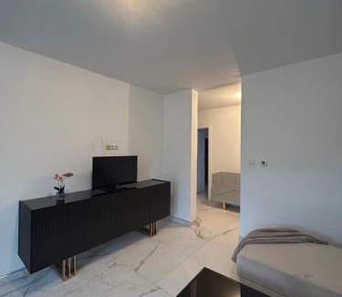 Travnik Apartment | Golden Deluxe Apartment