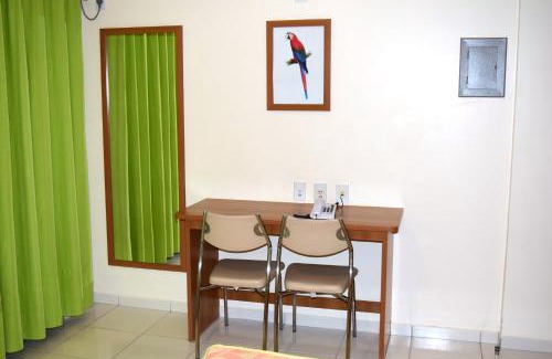 Caldas Novas Apartment | Golden Dolphin Grand Hotel via Hmaster