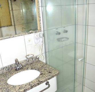 Caldas Novas Apartment | Golden Dolphin Grand Hotel via Hmaster