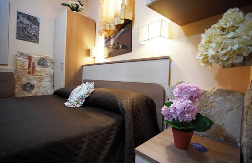 Reggio Calabria Bed & Breakfast | Golden Dreams B&B