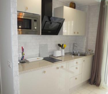 Costa Adeje Apartment | Golden Dreams & Perfect for you *