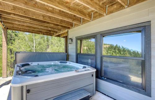 Lead House | Golden Eagle`s
