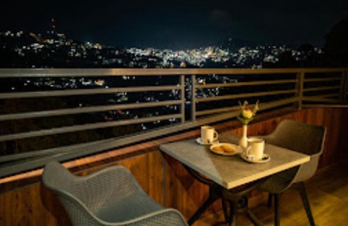 Shimla Resort | Golden Fern Resort by Eco Hospitality,Shimla