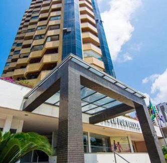 Mucuripe House | Golden Flat By Fortaleza Temporada