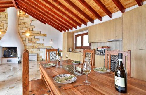 Lakones Other | Golden fox Villa