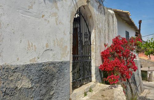 Lakones Other | Golden fox Villa